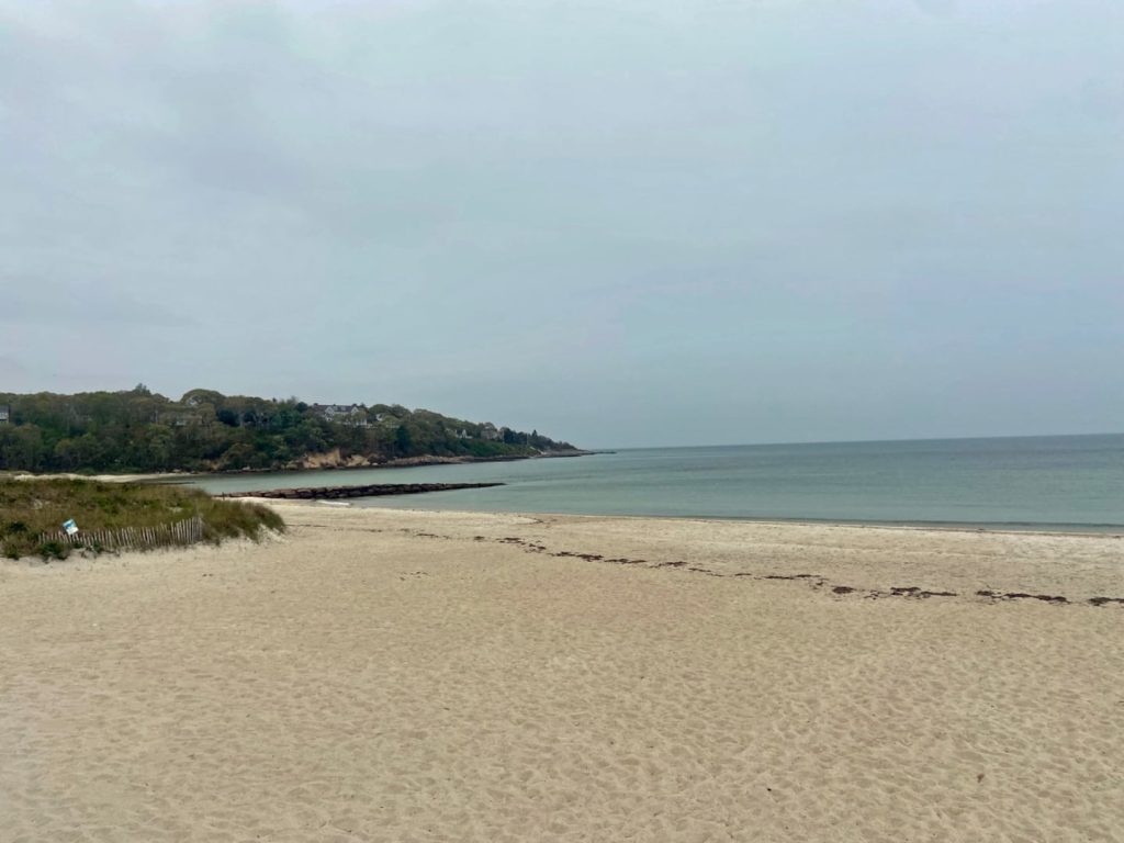 Cape Cod swimmer contracts bacteria causing 'flesh-eating' disease
