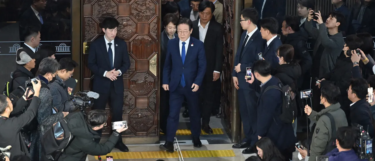 Carla Sands and Bart Marcois: U.S.-South Korea Summit Presents a Clear Option for Korea