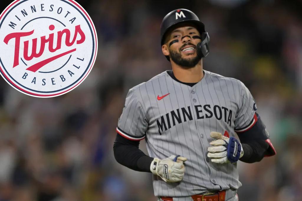 Carlos Correa's surprising return to the Astros followed a serious conversation with the Twins