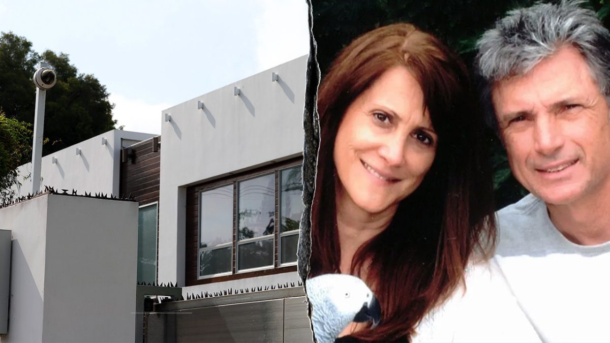 Cause of death for Robin Kaye and her husband revealed