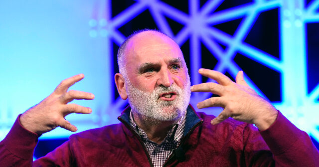 Celebrity Chef José Andrés Addresses Trump's Impact on Restaurants Amid D.C. Crime Enforcement, Overlooking Criminals