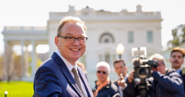 Chair Candidates Face Off Against Interim Appointees for Fed Position