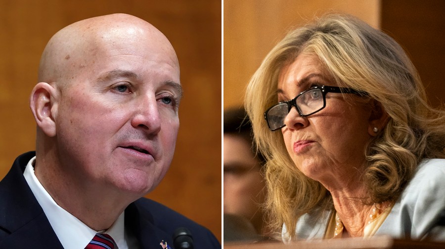 Chamber of Commerce leads effort to promote Trump's and the GOP's major legislation after Medicaid conflict