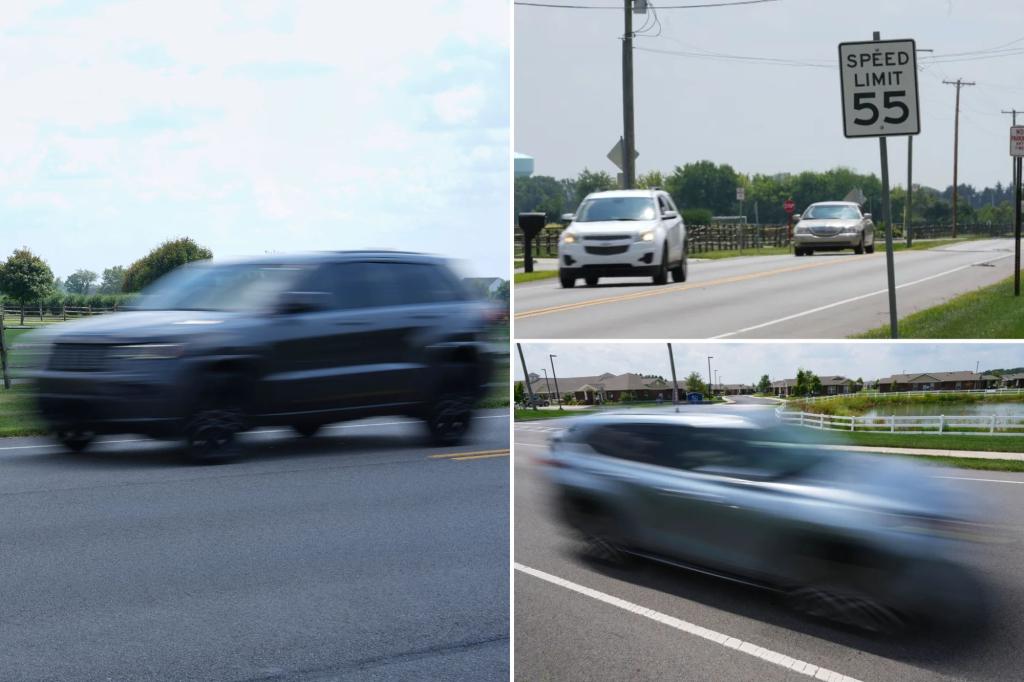 Change may be coming to the rule that allows drivers to set speed limits.