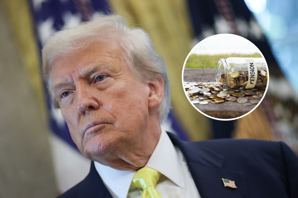 Changes to Trump's 401(k): Important Information for Administrators and Employees