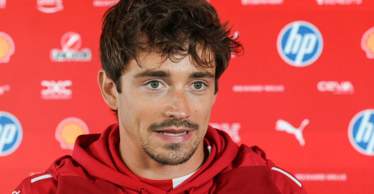 Charles Leclerc and Ferrari are hoping for a 'miracle' at the Dutch Grand Prix.