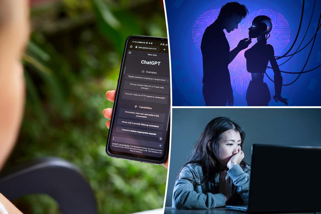 ChatGPT update disrupts AI connections, leaving users saddened