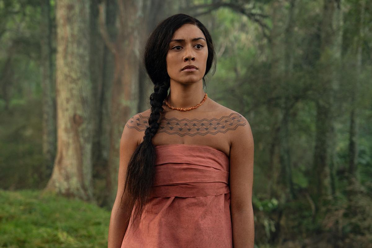 Chief of War" Episode 3 Summary: "City Of Flowers