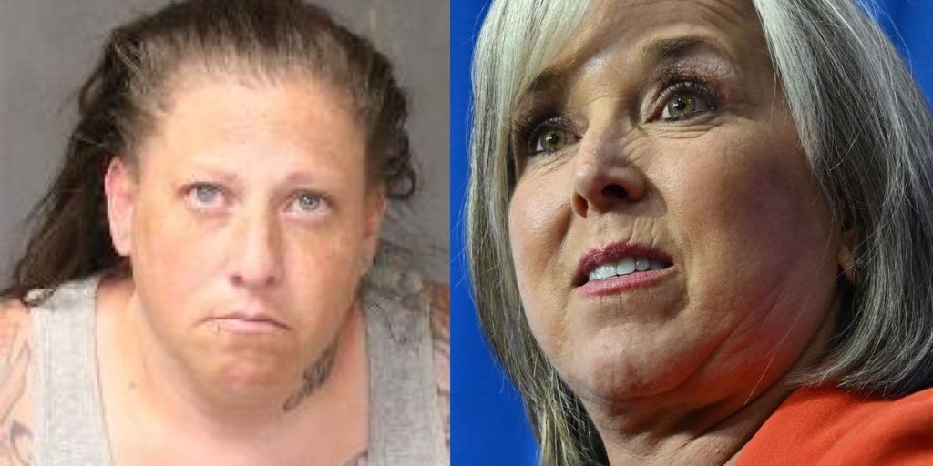 Child advocate holds Democratic governor responsible for sixth child death linked to family safety department: 'The governor has blood on his hands'