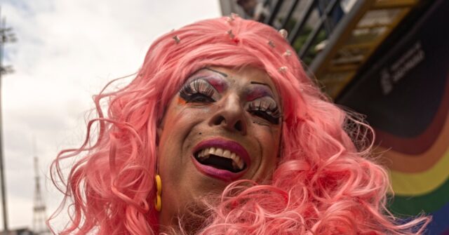 Children's Drag Queen Show Supported by Advocacy Group Cancelled Due to Community Reaction