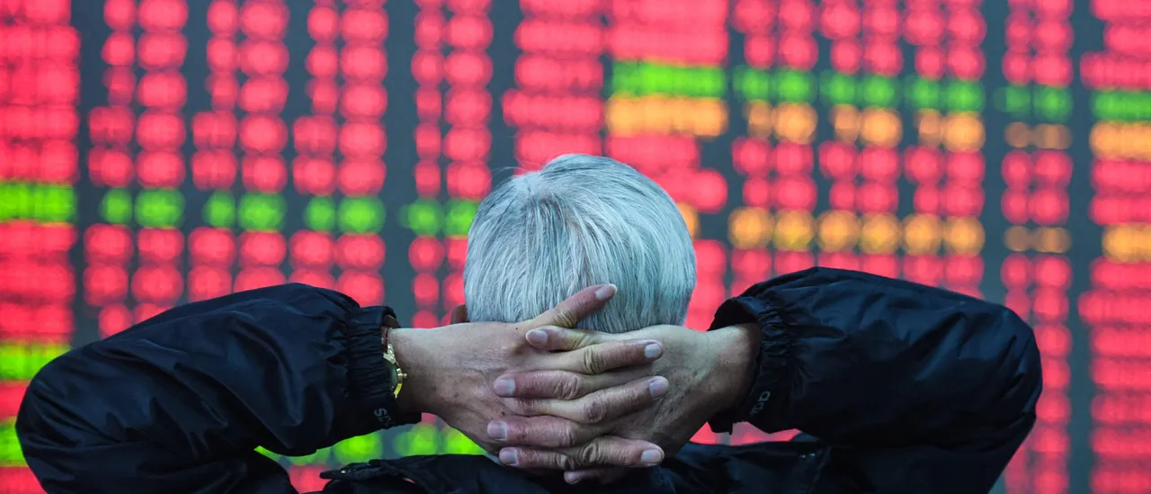 China Acknowledges That Trump’s Tariffs Are Impacting Its Economy