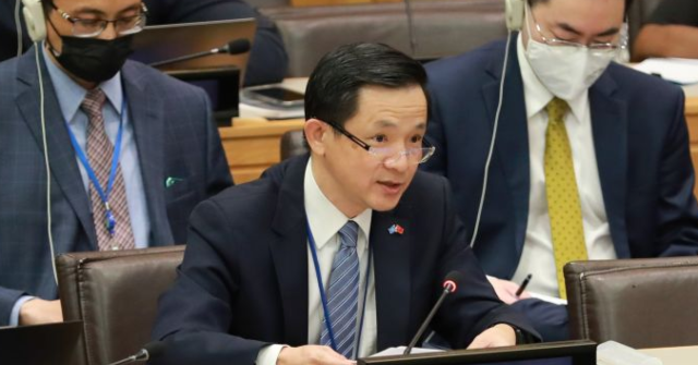 China Cheers South Korean President for Criticizing Anti-Beijing Activists