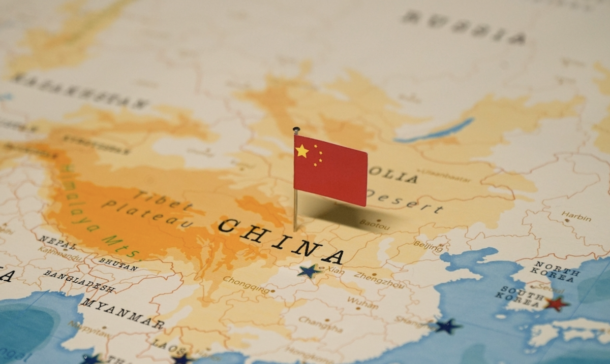 China Considers Stablecoins Tied to the Yuan in Shift on Crypto Policy