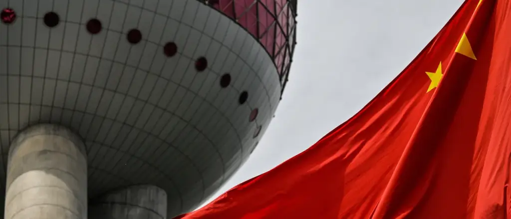 China Demonstrates the Dependence of American Defense on Its Minerals