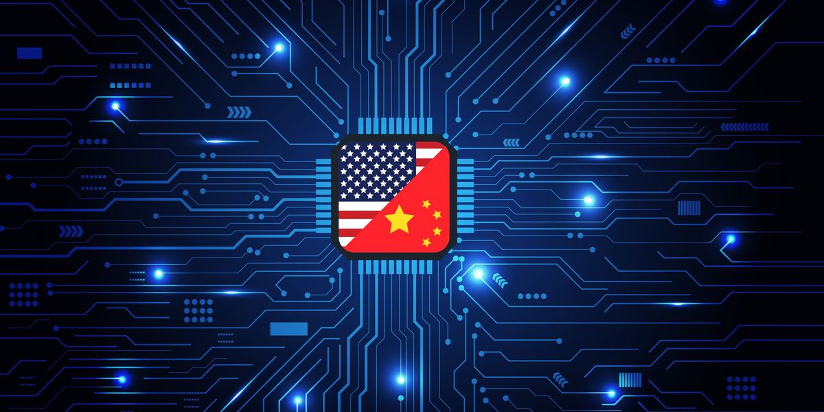China boosts AI with energy increase as US grid lags behind