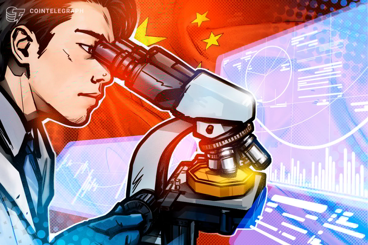 China considers stablecoins backed by the yuan in a significant policy change