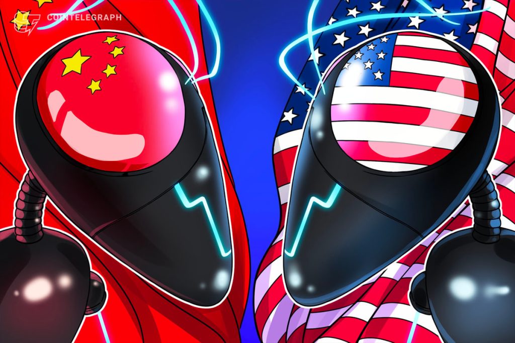 China's Crypto Liquidation Plans Unveil Its Major Strategy