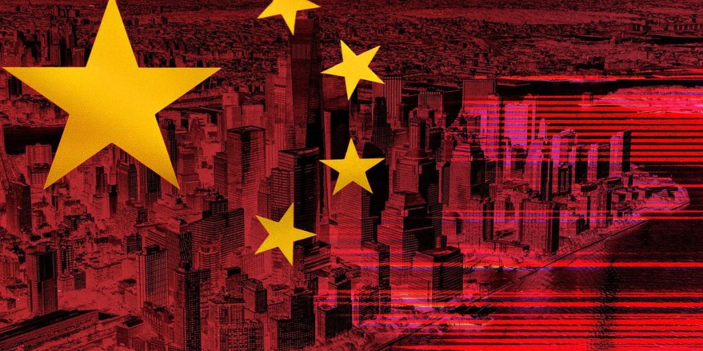 China's subtle influence nearby: How the CCP employs sister cities to weaken America