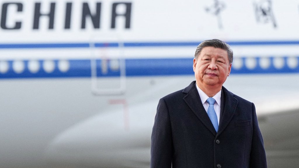 Chinese AI models are closing the gap with the US in technology dominance.