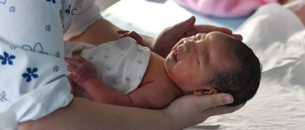 Chinese Couple Renting American Women's Wombs Reveals Hidden Issues in Surrogacy Industry