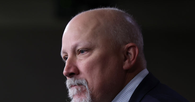 Chip Roy Announces Candidacy for Texas Attorney General, Promises to Uphold Texas Values of Family and Freedom