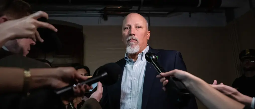 Chip Roy Plans to Target Sanctuary Officials Assisting Illegals to Escape ICE Agents