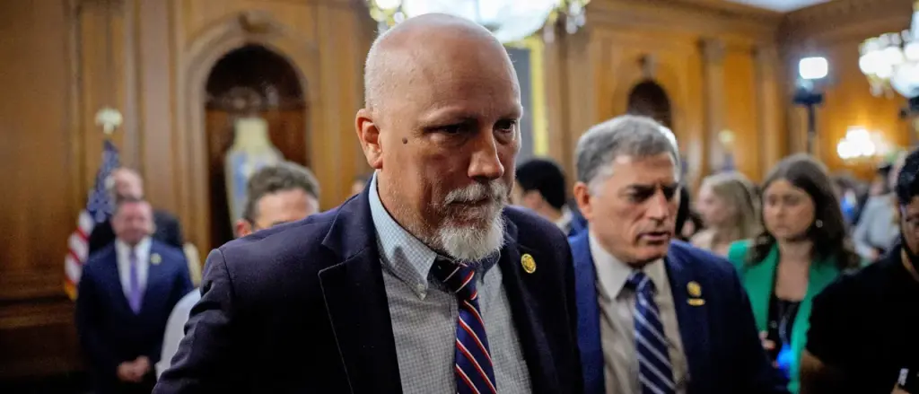 Chip Roy Urges Federal Action Against Criminal Immigrants After Shocking Family Shooting Affects Community