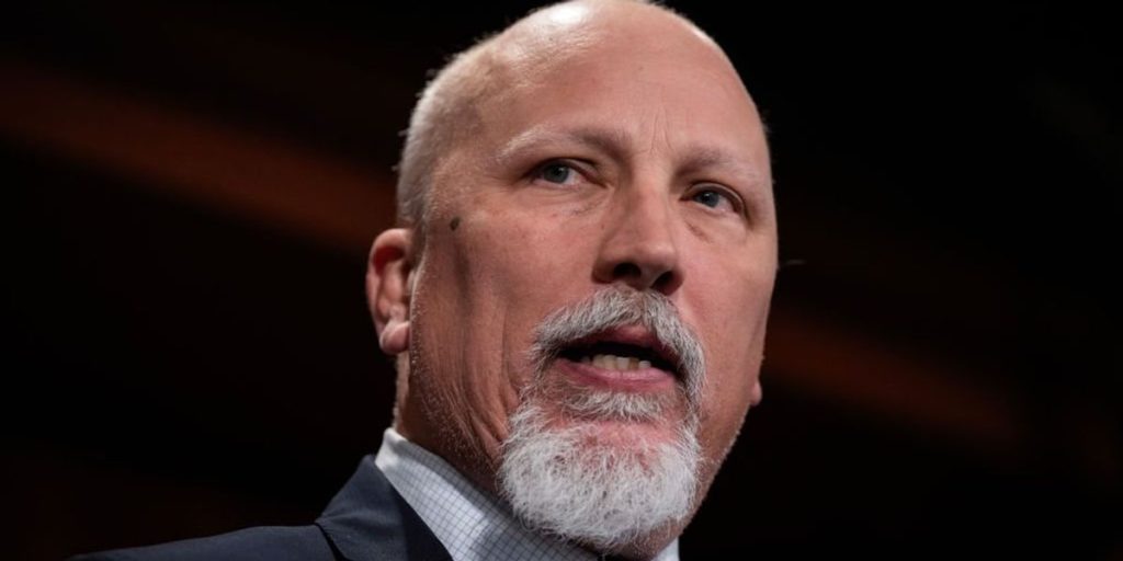 Chip Roy, a outspoken conservative, departs from Congress and aims for a new political path.