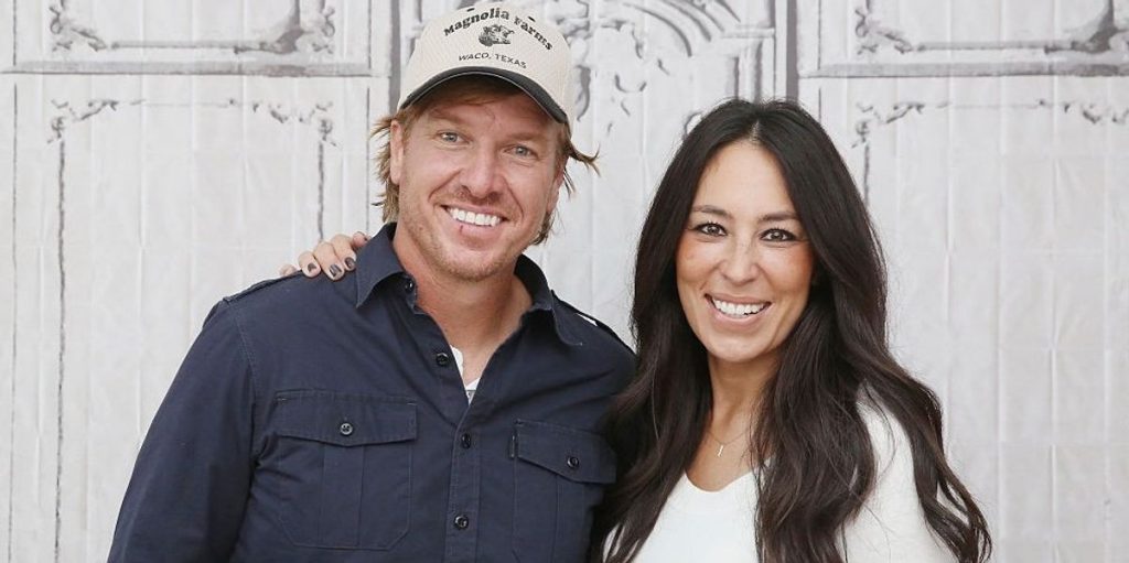 Chip and Joanna Gaines have presented a challenge to Christians, and the response showed it.