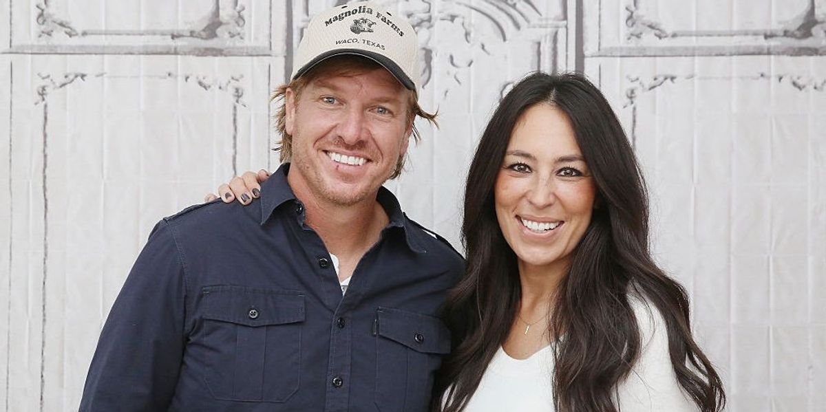 Chip and Joanna Gaines have presented a challenge to Christians, and the response showed it.