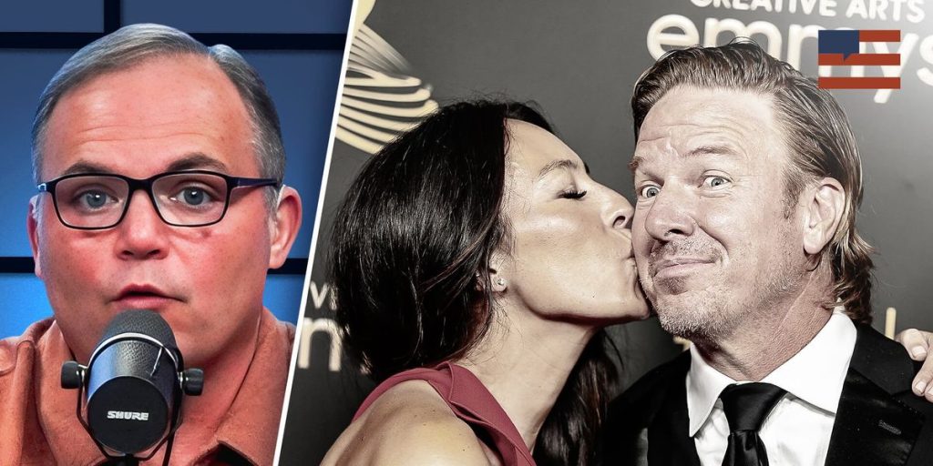 Chip and Joanna Gaines support LGBTQ values and respond to their Christian followers