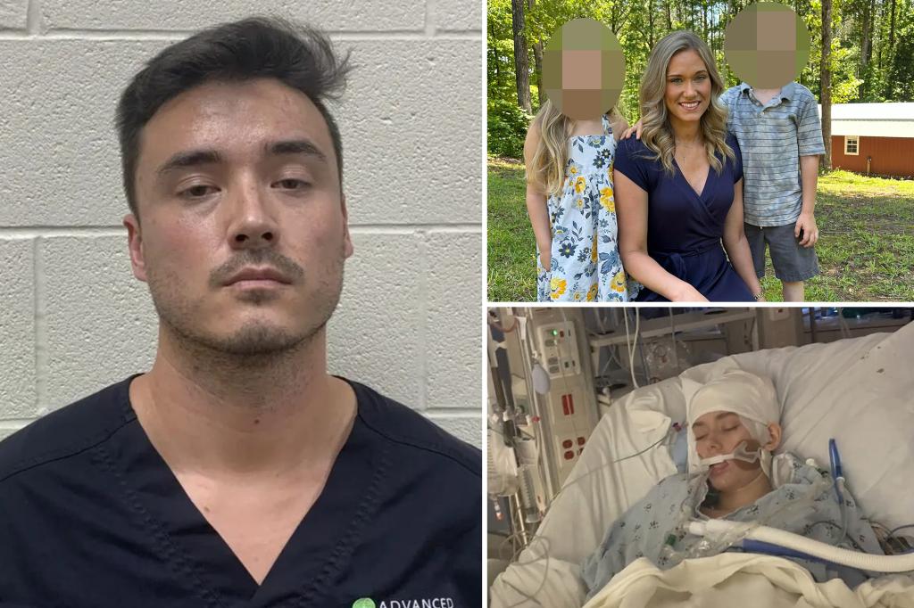 Chiropractor receives life sentence for poisoning wife with lead-contaminated vitamins