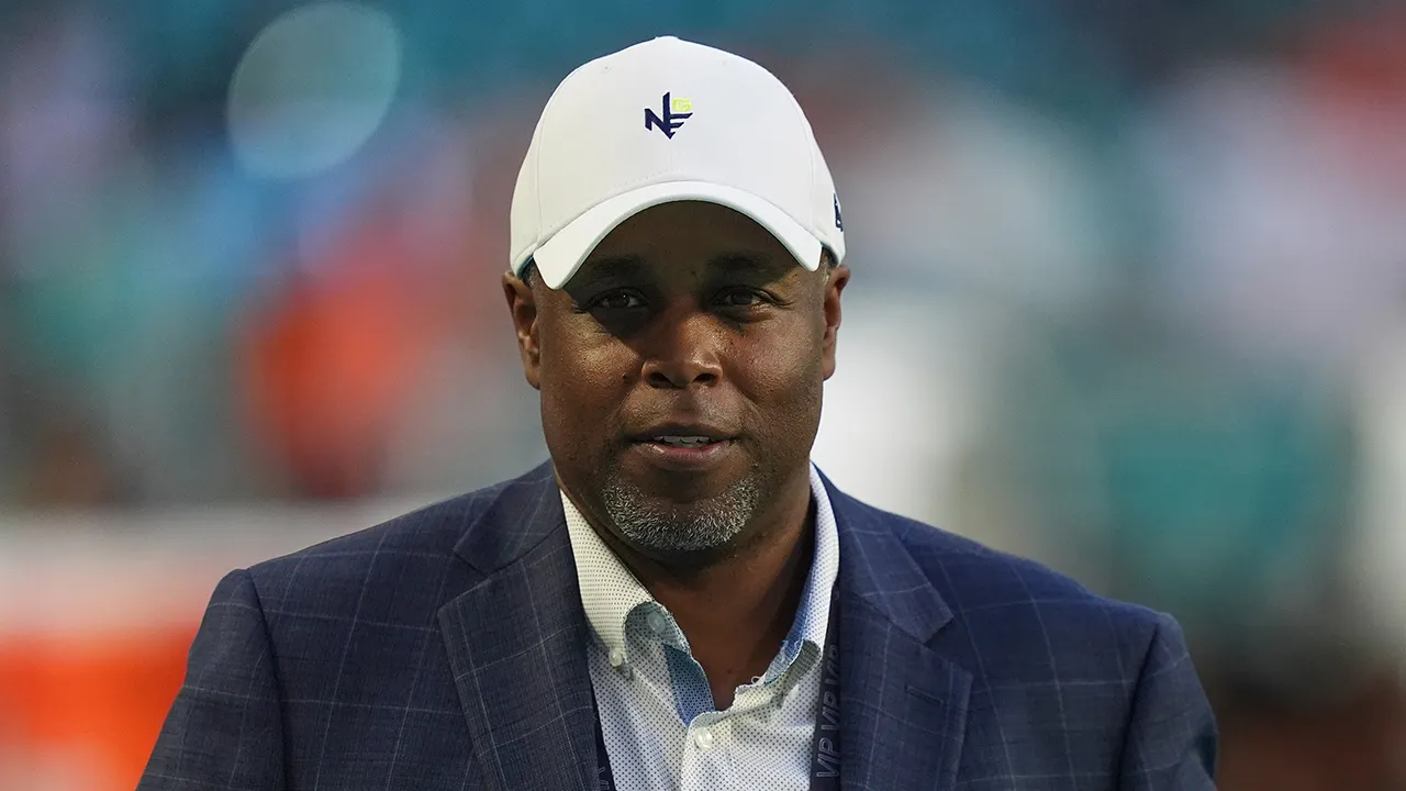 Chris Grier states that Dolphins fans sent hurtful emails aimed at his children
