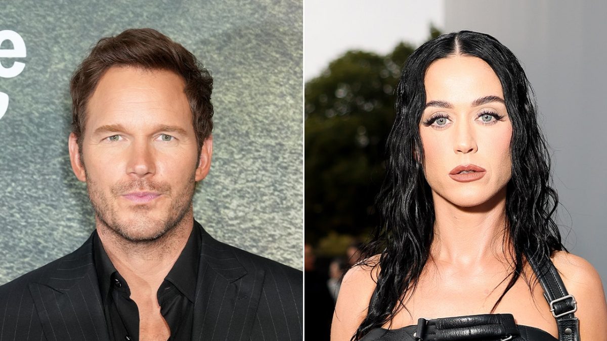 Chris Pratt involved in Katy Perry's $15 million mansion legal dispute