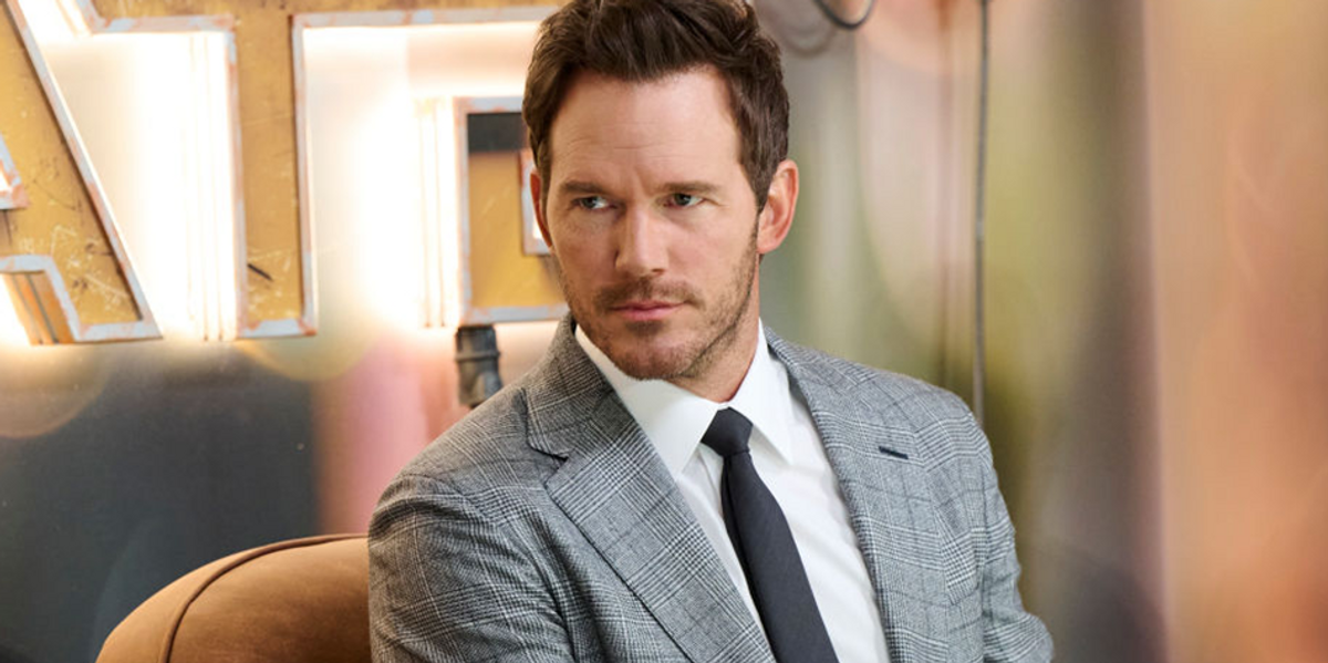 Chris Pratt jokes about Trump critics for being 'allergic' to effective policies and supports RFK Jr.