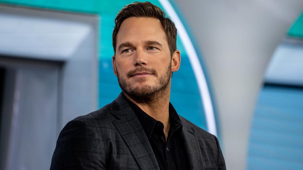 Chris Pratt marks his son Jack's 13th birthday