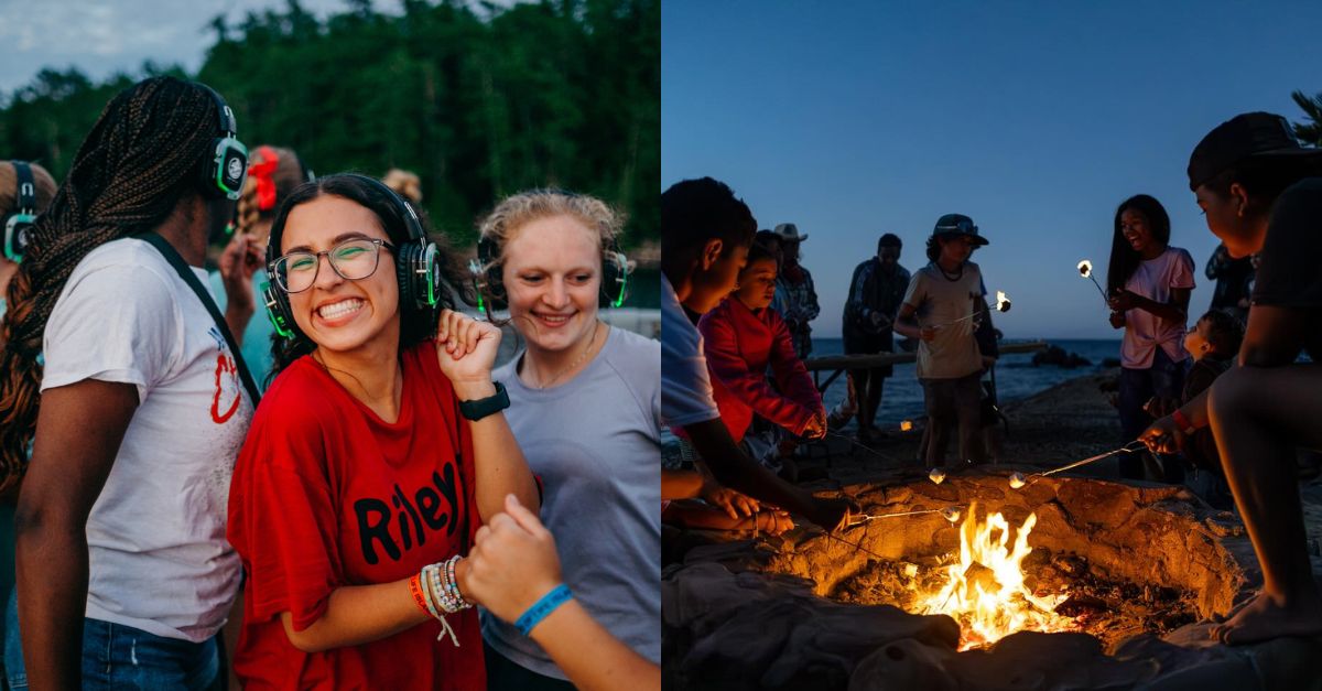 Christian Camps Emphasize Safety as Top Priority Following Texas Flood