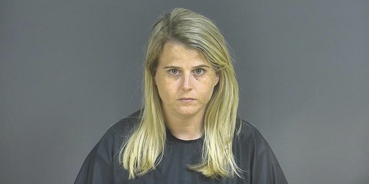 Christian teacher alleged to have committed child sex offenses; school references Scripture in choice to inform authorities