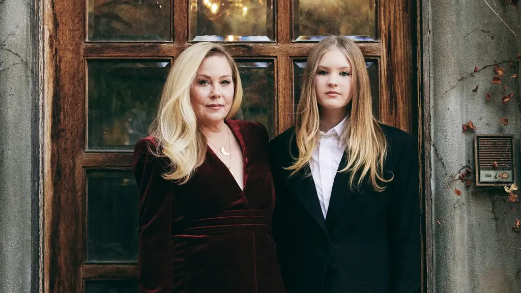 Christina Applegate's MS diagnosis has deeply affected her 14-year-old daughter.