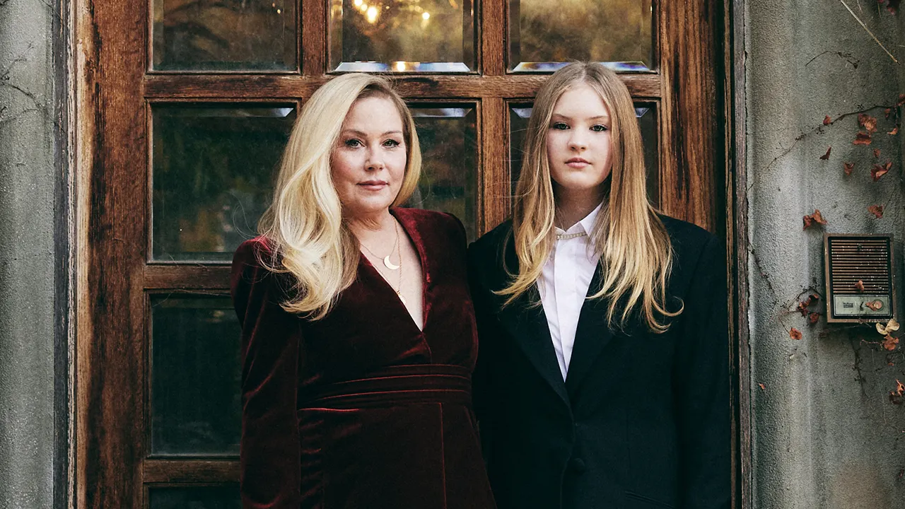 Christina Applegate's MS diagnosis has deeply affected her 14-year-old daughter.