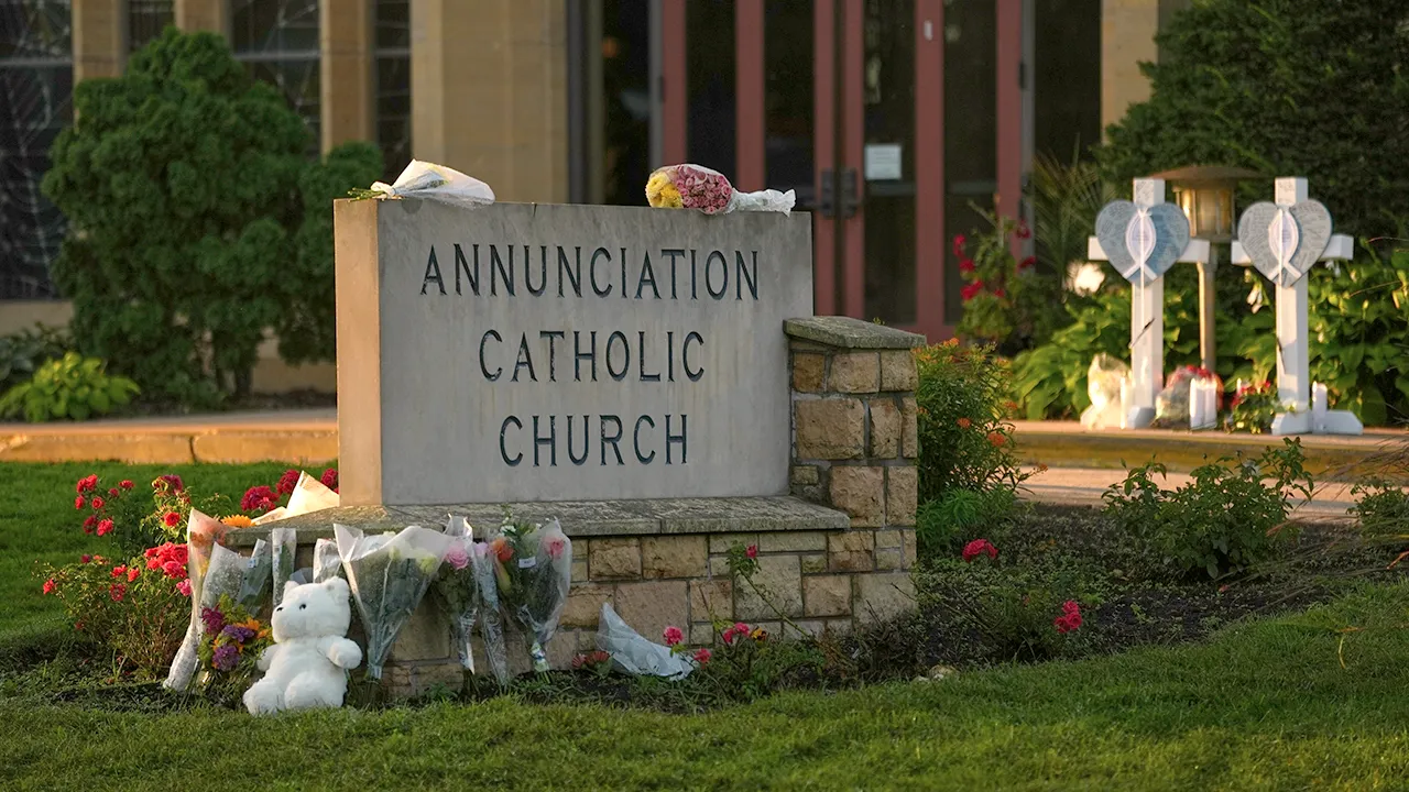 Church attacks in the U.S. have risen significantly since 2021, a report reveals.