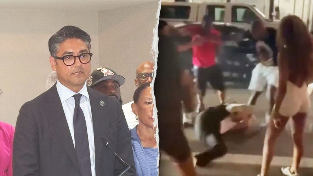 Cincinnati police union expresses lack of confidence in Mayor Aftab Pureval