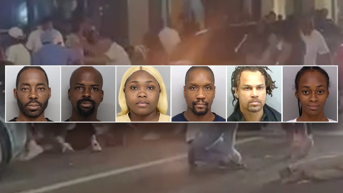 Cincinnati suspects in viral beating face new charges following indictments