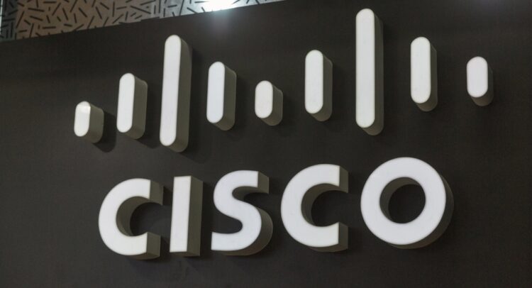 Cisco's Earnings: Stock Drops Despite Strong Q4 Performance
