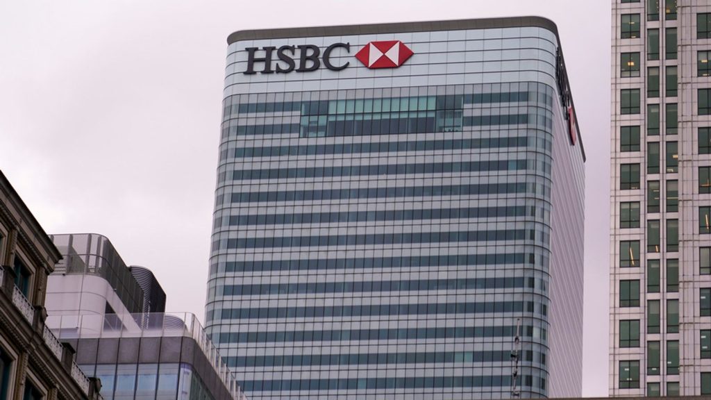 City veteran Kheraj in the running to lead banking giant HSBC
