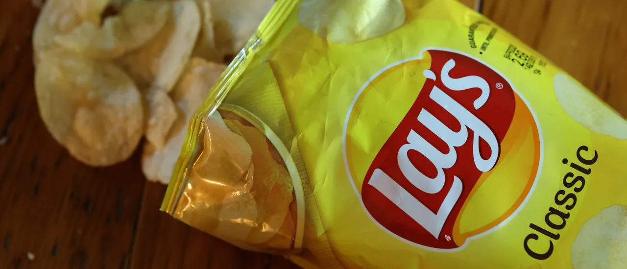 Claimed Potato Chip Bribe Might Be the Dumbest Political Move Yet