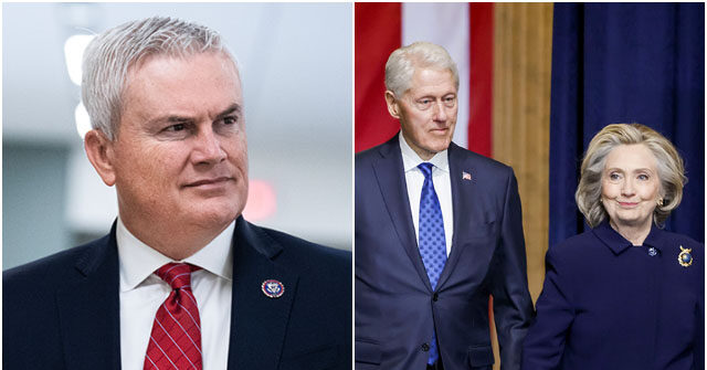 Clintons, Comey, Garland, and Mueller Required to Give Testimony in Epstein Investigation