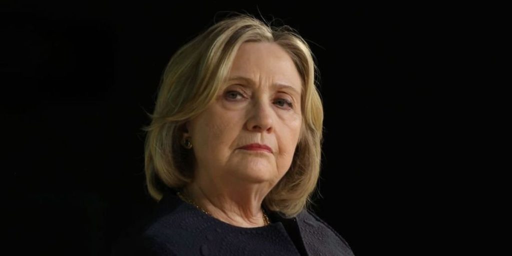 "Close it down": Newly released FBI document uncovers who allegedly halted investigations into the Clinton Foundation