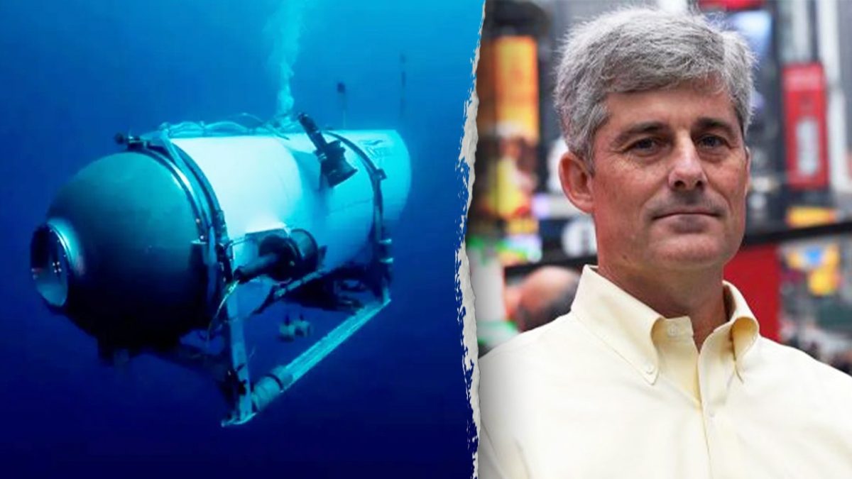 Coast Guard report determines Titan submersible tragedy was avoidable.