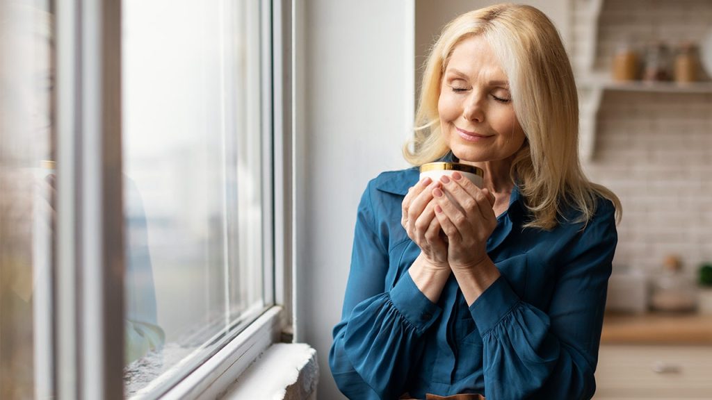 Coffee enhances mood and happiness during the morning, new study reveals
